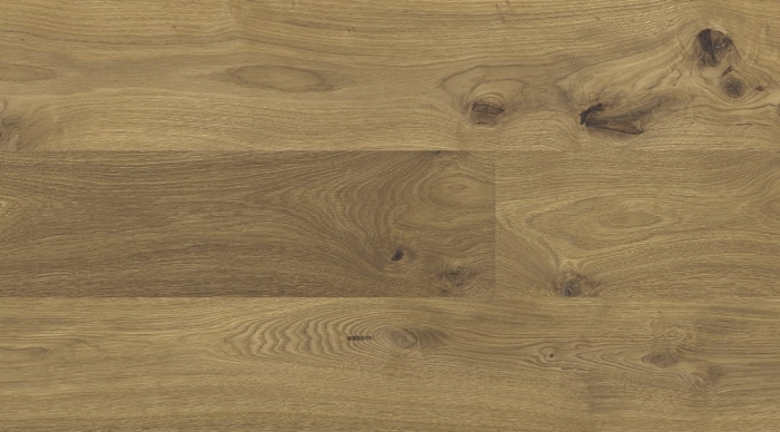 Клеевой пробковый пол Corkstyle Wood XL Oak Knotty