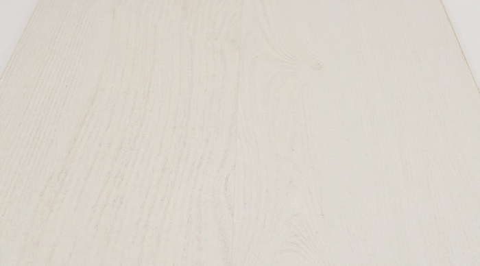 Клеевой пробковый пол Corkstyle Wood Oak Polar White