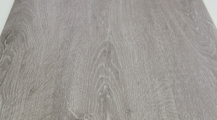 Клеевой пробковый пол Corkstyle Wood XL Oak Steel