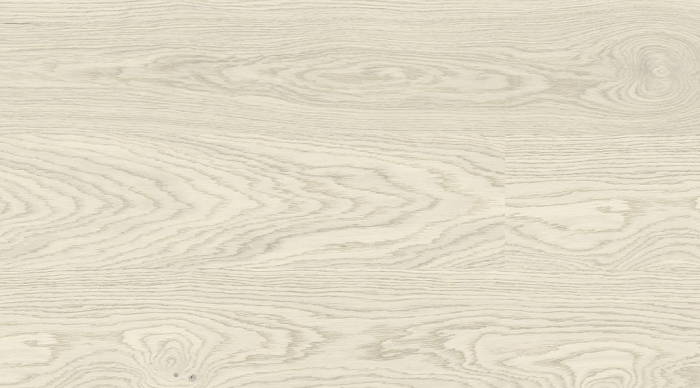 Клеевой пробковый пол Corkstyle Wood XL Oak White Markant