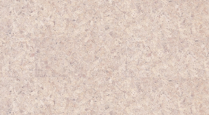 Клеевой пробковый пол Corkstyle EcoCork P999 Creme