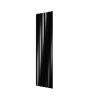 Панель акустическая Cosca Decor 00-00079751 Черное зеркало 1,2м., КОМПЛЕКТ ИЗ 2ШТ