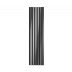 Панель акустическая Cosca Decor 00-00079726 Хром1.2м., КОМПЛЕКТ ИЗ 2ШТ