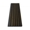 Панель акустическая Cosca Decor 00-00079727 Шампань 1.2м., КОМПЛЕКТ ИЗ 2ШТ