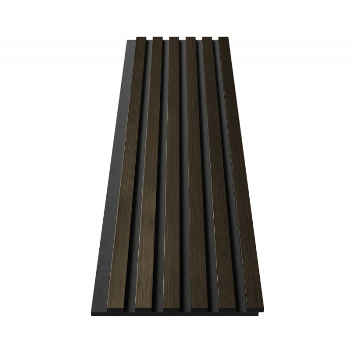 Панель акустическая Cosca Decor 00-00079727 Шампань 1.2м., КОМПЛЕКТ ИЗ 2ШТ