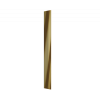 Панель акустическая Cosca Decor 00-00079655 Золото желтое 3м., КОМПЛЕКТ ИЗ 2ШТ