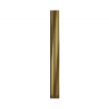 Панель акустическая Cosca Decor 00-00079655 Золото желтое 3м., КОМПЛЕКТ ИЗ 2ШТ
