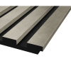 Панель акустическая Cosca Decor 00-00079774 Платна матовая 0.6м., КОМПЛЕКТ ИЗ 2ШТ
