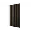 Панель акустическая Cosca Decor 00-00079779 Шампань 0.6м., КОМПЛЕКТ ИЗ 2ШТ