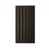 Панель акустическая Cosca Decor 00-00079779 Шампань 0.6м., КОМПЛЕКТ ИЗ 2ШТ