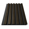 Панель акустическая Cosca Decor 00-00079779 Шампань 0.6м., КОМПЛЕКТ ИЗ 2ШТ
