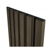 Панель акустическая Cosca Decor 00-00079779 Шампань 0.6м., КОМПЛЕКТ ИЗ 2ШТ