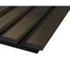 Панель акустическая Cosca Decor 00-00079779 Шампань 0.6м., КОМПЛЕКТ ИЗ 2ШТ