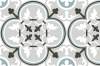 Керамогранит Nanda Tiles Metropolis Leander 20х20