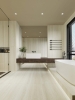 Керамогранит Bonaparte Travertine Line Beige Matt Relief 60x120