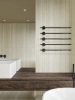 Керамогранит Bonaparte Travertine Line Beige Matt Relief 60x120