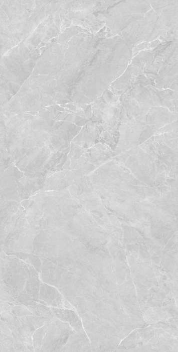 Керамогранит Realistik Lithos Light Grey Sugar Polished 60x120