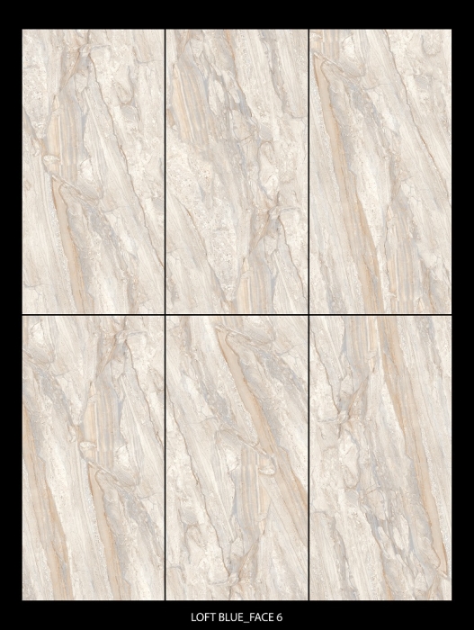 Керамогранит Casati Ceramica Matt Loft Blue 60x120