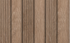 Панель под дерево Hiwood LV123 BR416 2.7м.