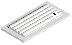 Панель Hiwood LV135 NP 2.7м.