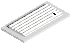 Панель Hiwood LV136 LONG NP 3м.