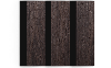 Панель под дерево Hiwood LV141 BR395 2.7м.