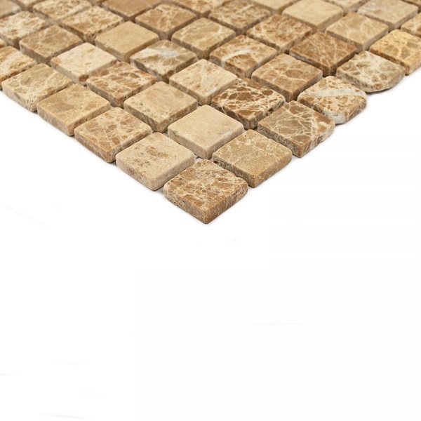 Мозаика Bonaparte Madrid-15 Slim Matt 30,5x30,5
