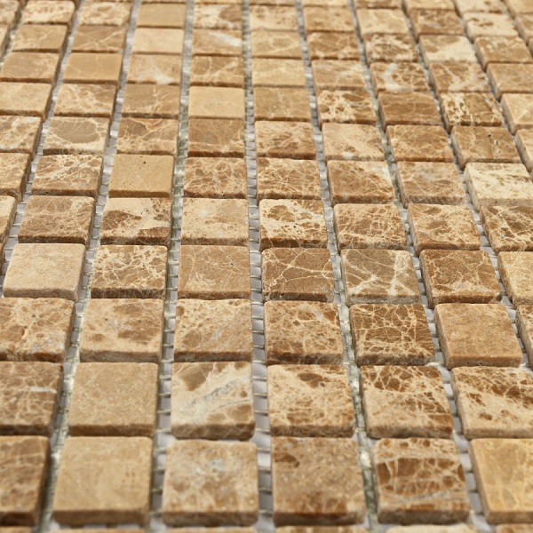 Мозаика Bonaparte Madrid-15 Slim Matt 30,5x30,5