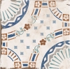 Керамогранит Nanda Tiles Magnolia Valeria 20х20