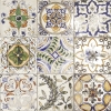 Настенная плитка Mainzu PT03095 Maiolica Centro 20х20