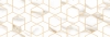 Плитка настенная Geotiles Damiano Manzoni Gold 30x90