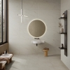 Керамогранит Vitra SilkMarble Марфим Кремовый Мат 60x120