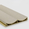 Бамбуковая панель Bonaparte Textile Master Beige 14x280