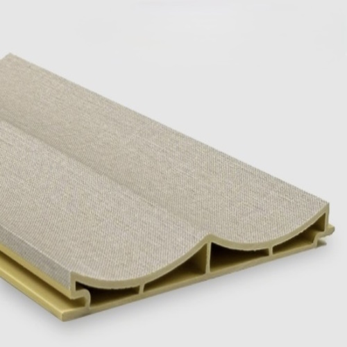 Бамбуковая панель Bonaparte Textile Master Beige 14x280