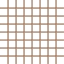 Настенная плитка Absolute Liso Mate Blanco Pre 2,5x2,5 20x20