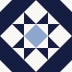 Керамогранит Nanda Tiles Kompas Medi 20х20