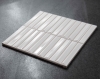 Настенная плитка Monopole Melody White 20x20