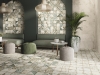 Керамогранит El Molino Memory Base Blanco 58x58