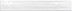 Настенная плитка Vilar Albaro Metallica Ava White Brillo 5x30