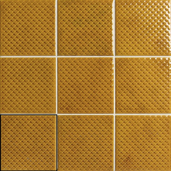 Настенная плитка APE Carmen Mimosa Amber 10x10