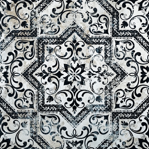 Керамогранит Absolut Mindanao Decor 60,8x60,8