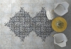 Керамогранит Absolut Mindanao Decor 60,8x60,8