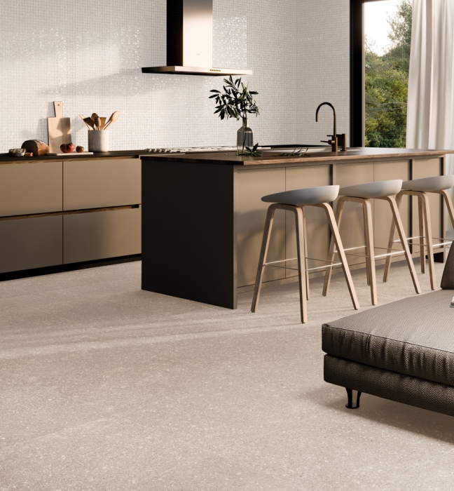 Керамогранит El Molino Mindo Bone Matt 58x58
