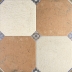 Керамогранит El Molino Manises Decor Mix 58x58