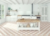 Керамогранит El Molino Manises Decor Mix 58x58