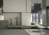 Керамогранит Art&Natura Ceramica Moderno Stucco Silver Matt 60x120
