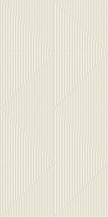 Керамогранит Art&Natura Ceramica Moderno Stucco Str White Strutturato 60x120