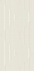 Керамогранит Art&Natura Ceramica Moderno Stucco Str White Strutturato 60x120