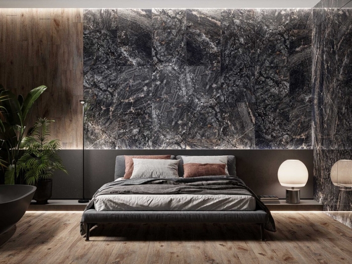 Керамогранит Onlygres Marble MOG501 Полир. 60x120