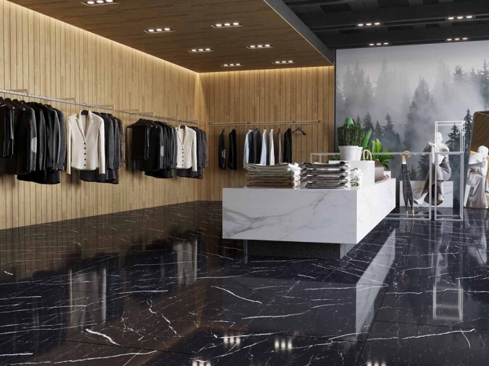Керамогранит Onlygres Marble MOG602COG501 Полир. 60x120